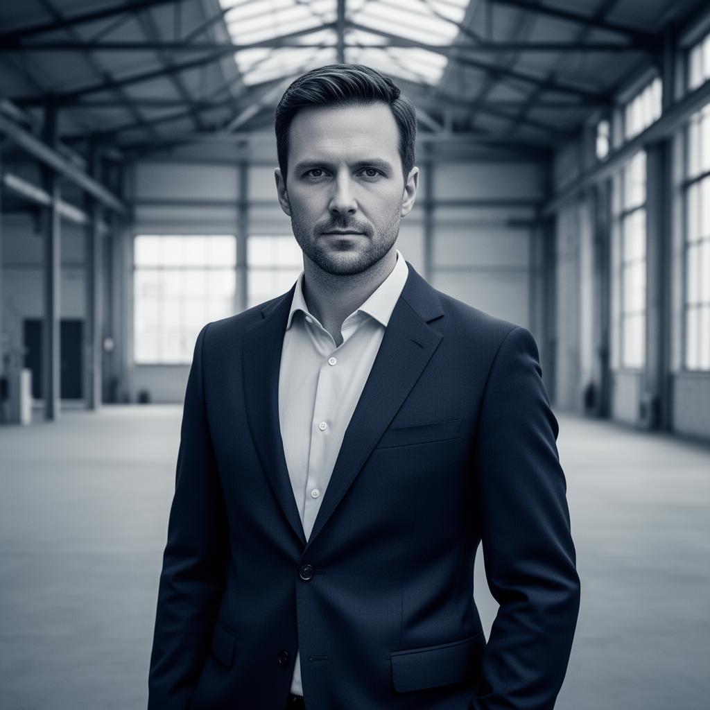 Leandro Szewczyk